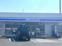 ローソン　岡山伊島店