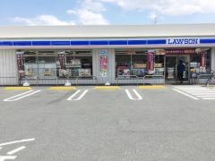 ローソン　岡山伊島店