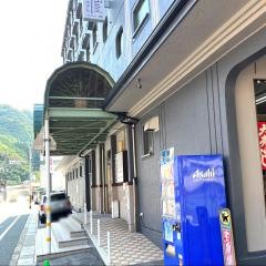 ビジネスシティーホテル