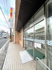 もみじ銀行祇園支店