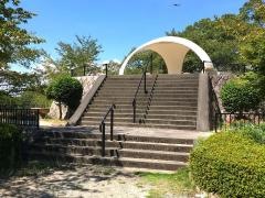 向山公園