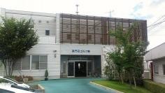 リバーサイドパーク長門石ゴルフ場
