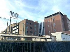 私立東福岡自彊館中学校