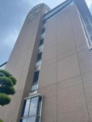 私立東福岡自彊館中学校