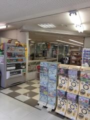 スピナ病院店