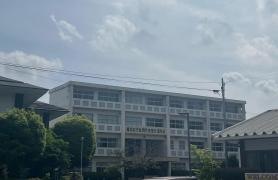 城北高等学校