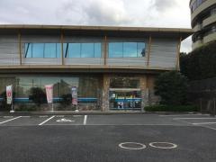 豊和銀行別府支店