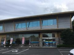 豊和銀行別府支店