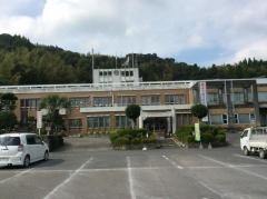 鹿屋市輝北総合支所