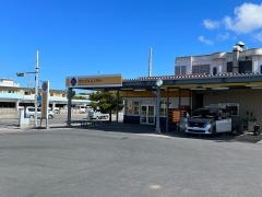 オリックスレンタカー宮古島空港店