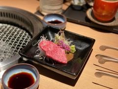 日本焼肉はせ川　銀座店
