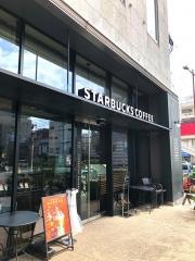スターバックスコーヒー　松山市駅前店