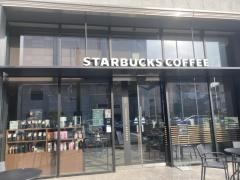 スターバックスコーヒー　松山市駅前店