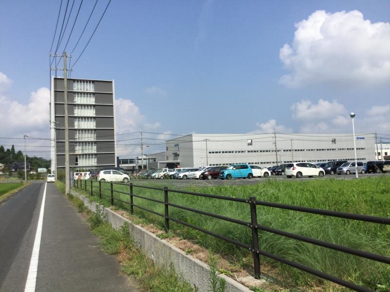 日本セラミック株式会社