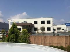 日本セラミック株式会社
