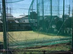 水元公園ゴルフクラブ