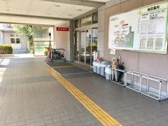 国立病院機構　栃木医療センター