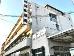 帝塚山病院