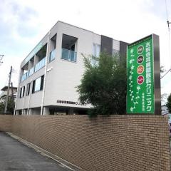 水前寺耳鼻咽喉科クリニック
