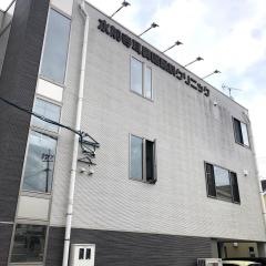 水前寺耳鼻咽喉科クリニック