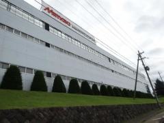 株式会社ミマキエンジニアリング