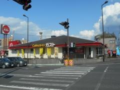 ガスト　都城店