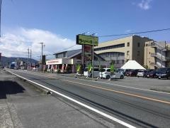 ブロンコビリー　富士本市場店