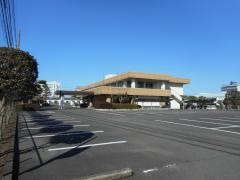 都城運転免許センター