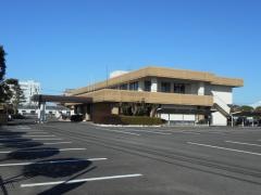 都城運転免許センター
