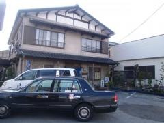 みゆきそば店