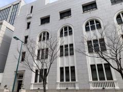 あいおいニッセイ同和損害保険株式会社　神戸支店神戸第一支社