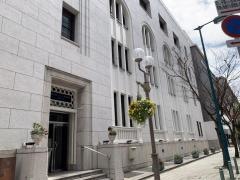 あいおいニッセイ同和損害保険株式会社　神戸支店神戸第一支社