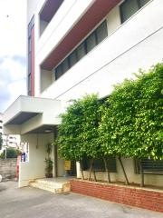 大同火災海上保険株式会社　うらそえ支社