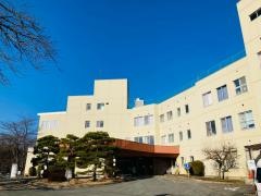 盛岡つなぎ温泉病院