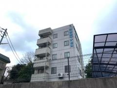 河合塾マナビス　名張校