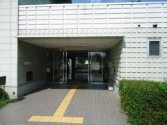 姉ヶ崎公園アイススケート場