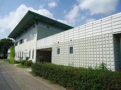 姉ヶ崎公園アイススケート場