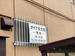 ガイア　長生館