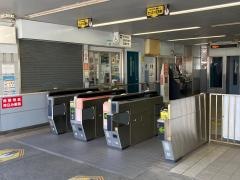 津久井浜駅