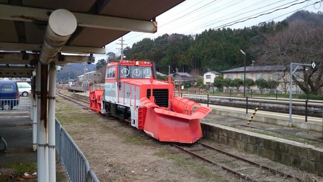 竹野駅