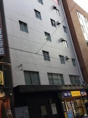 N･Sゴルフスクール 秋葉原スタジオ