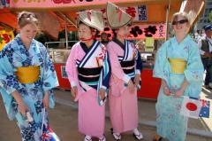神戸まつり