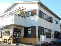 緒川新田接骨院