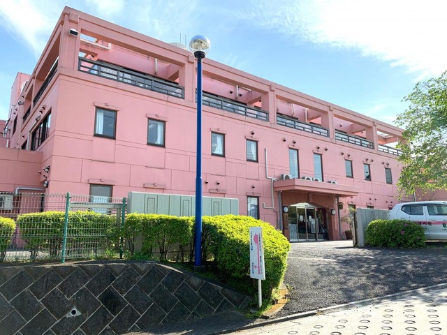 金井原苑