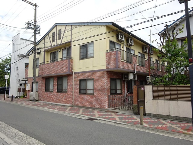 アイケア城東
