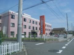 サービス付き高齢者向け住宅　ここいち谷田部