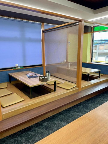 内観(中の様子) 画像4