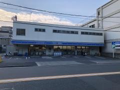 ローソン　吹上公園前