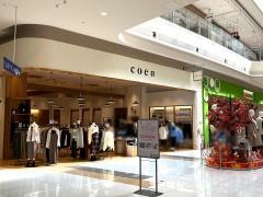 ｃｏｅｎ　香椎浜店