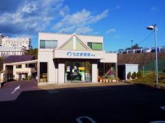うさぎ薬局岡店